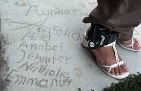 Affordable Electronic Home Monitoring