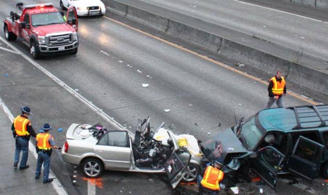 Washington's New DUI Law