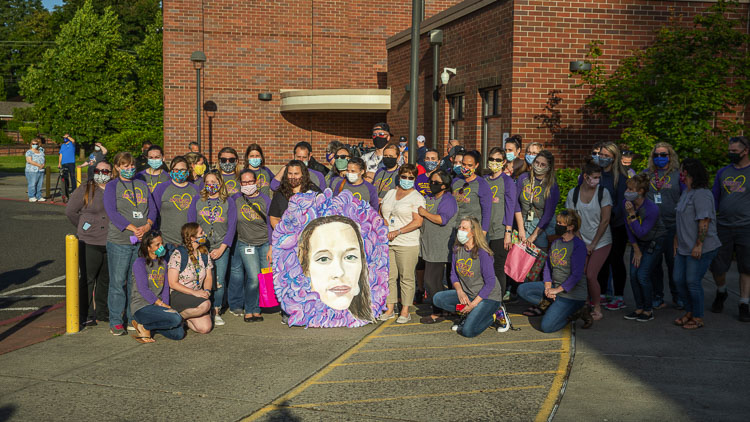 Program to Monitor Domestic Violence Offenders and Notify Victims Launches in Clark County